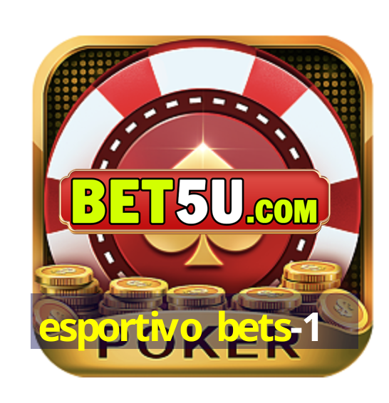 esportivo bets